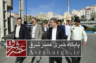 افتتاح ۲۵ پروژه ورزشی در استان تهران