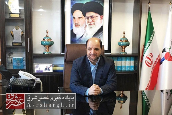 ۴ درصد ایثارگران شهرستان های استان تهران در دماوند حضور دارند