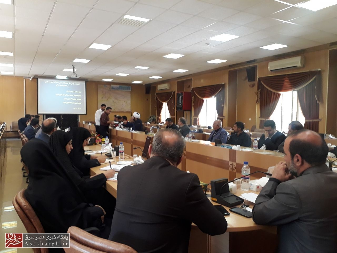 شهر کیلان؛ مسیر وصال جاماندگان کربلای معلی/ برآورد هزینه ۸۰ میلیونی برای پذیرایی از زائران در پیاده‌روی جاماندگان اربعین