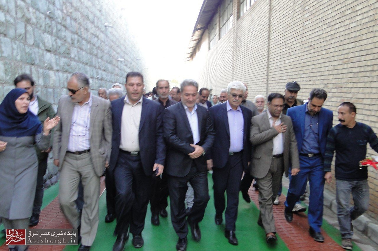 تقویت ورزش روستایی در دستور کار قرار گیرد