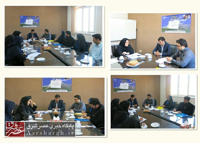 برگزاری کمیته سلامت نوجوانان و مدارس در دماوند/ هماهنگی برای اجرای برنامههای سلامت نوجوانان و مدارس