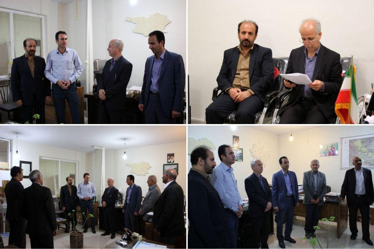 اختصاص ۶۰۰ میلیون تومان مالیات ارزشافزوده به عشایر دماوند/ اهمیت احداث پایگاه قرنطینه دام و طیور در دماوند