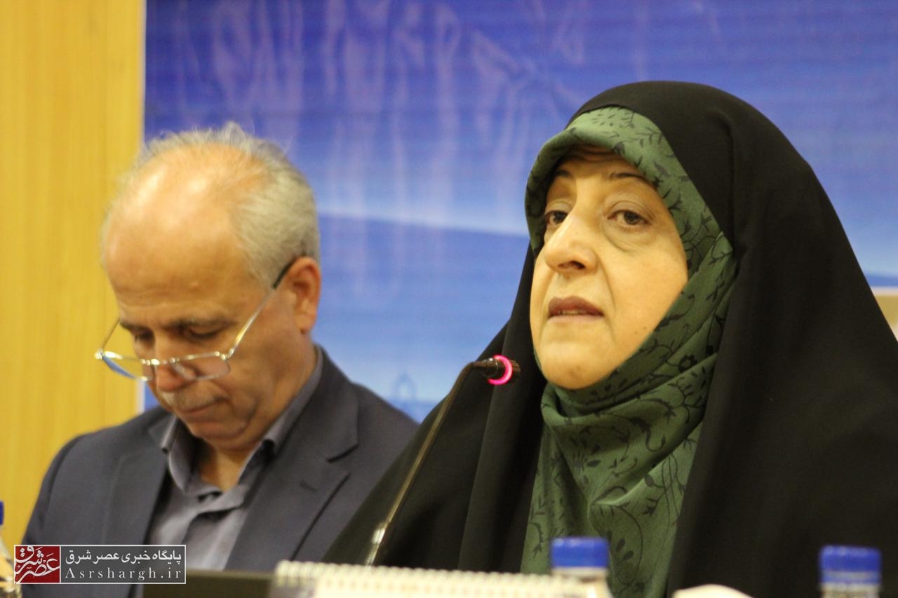 آغاز طرح گفت‌وگوی ملی خانواده در دماوند/ طرح گفت‌وگوی ملی خانواده به معضل اختلال ارتباطی توجه دارد/ گفت‌وگوی خانواده‌های ایرانی به ۲۰ دقیقه رسیده است