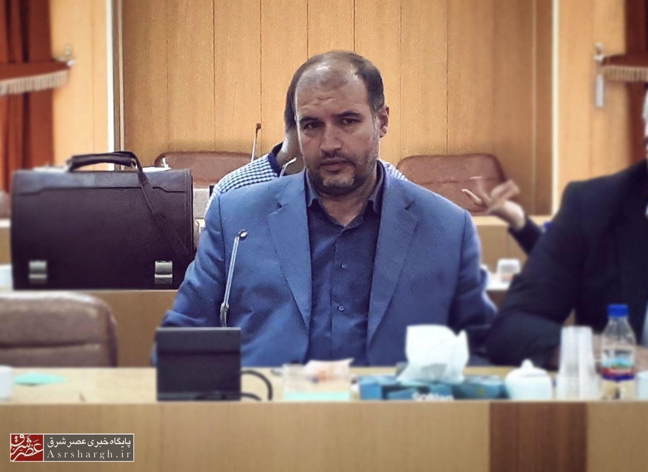 ساختمان جدید فنی و حرفه‌ای دماوند به دامداری تبدیل شده است!/ همچنان در حال مبارزه با اشتغال اتباع خارجه در دماوند هستیم