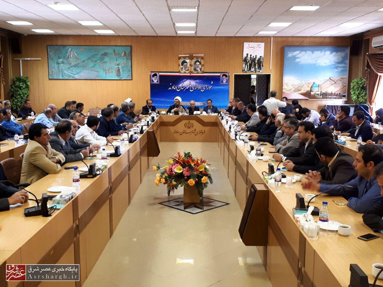 بلای ساخت و ساز غیرمجاز بر پیکر دماوند/ ۹۰ درصد مشکلات در داخل دستگاهها برطرف میشود