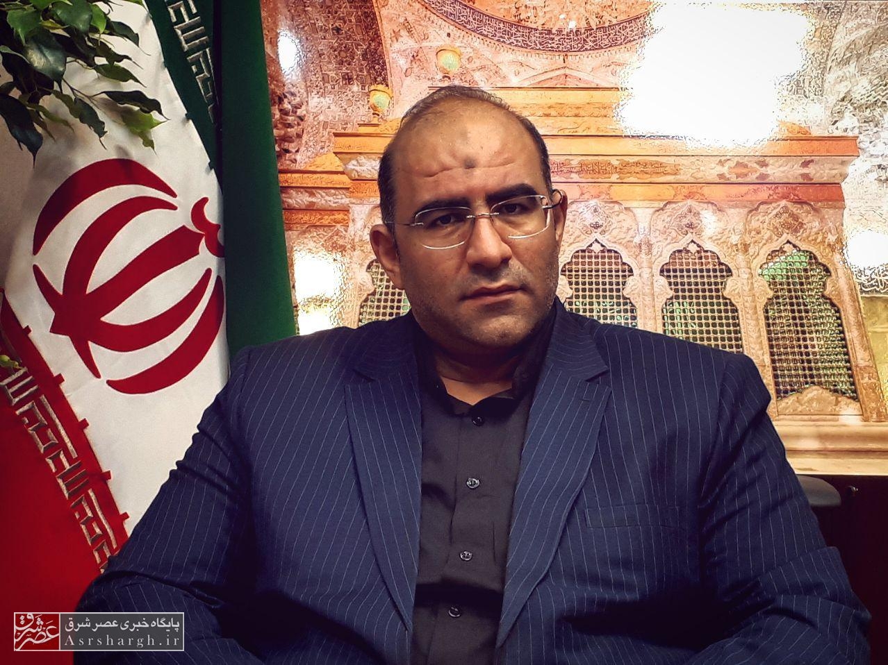 کاهش هزینهها با برگزاری متمرکز یادواره شهدای شهر دماوند/ ۱۲۴ دقیقه برنامه متنوع فرهنگی در چهارمین یادواره شهدای دماوند