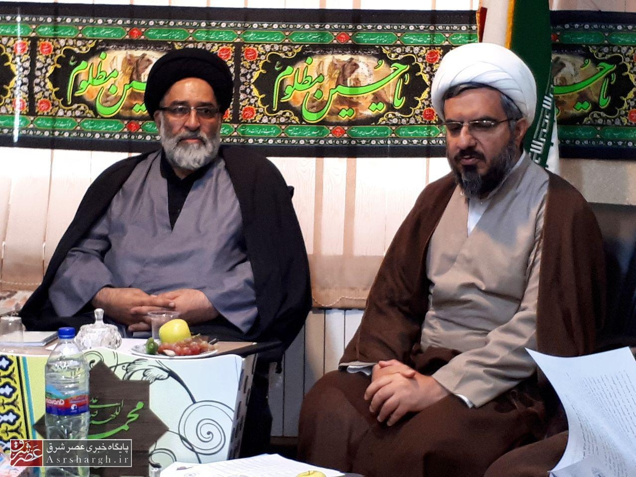 ادارات در چهلمین سال انقلاب کارکردهای خود را منعکس کنند/ تشکیل ۱۸ کارگروه اجرایی ستاد چهلمین سالگرد پیروزی انقلاب در دماوند