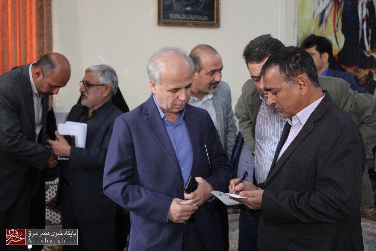 بررسی مشکلات روستاهای اتابک کتی، اتابک شمس و هاشک دماوند+ تصاویر