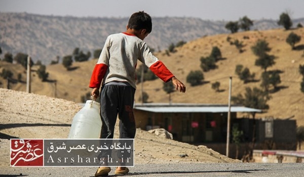 روایتی از حقایق غیرقابل انکار حاشیه پایتخت/ مردمانی که هنوز چشم انتظار امکانات اولیه هستند
