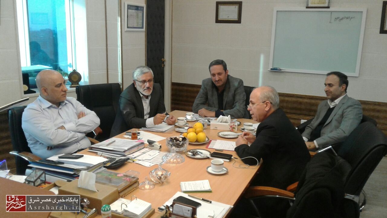 مشارکت مخابرات در طرح‌های گردشگری دماوند و فیروزکوه/ بررسی روستاهای فاقد اینترنت منطقه در اسرع وقت