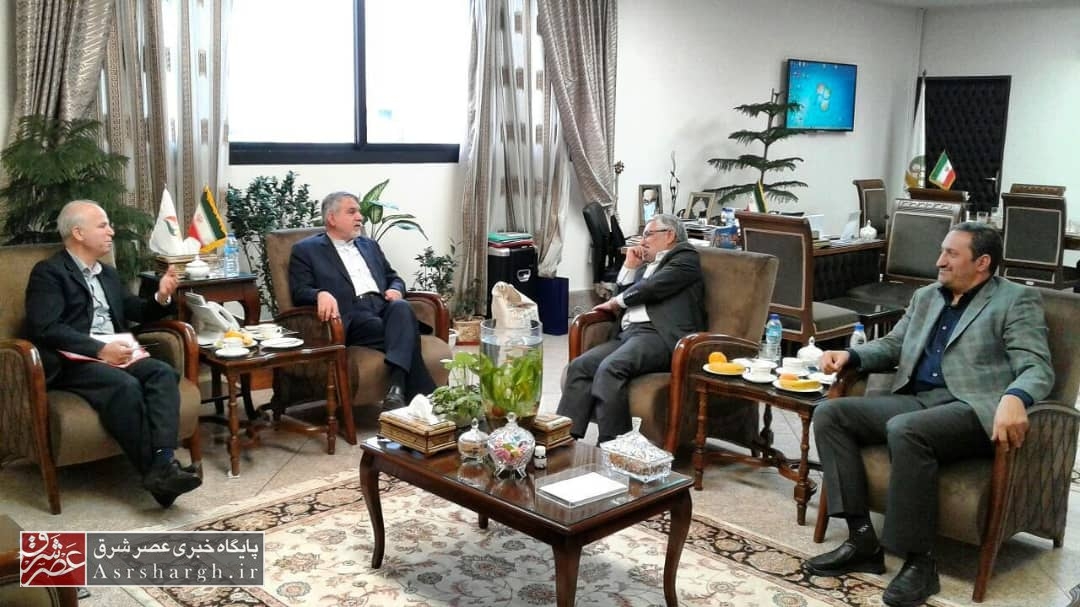 بررسی ظرفیت‌های ورزشی دماوند و فیروزکوه برای تأسیس کمپ‌های ملی/ صالحی‌امیری: منطقه باید میزبان رویدادهای ورزشی ملی باشد