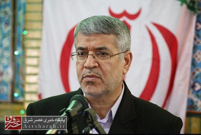 «حسن‌بیگی» سرپرست استانداری تهران شد/ پایان ۴۰ سال خدمت صادقانه «محمدحسین مقیمی»