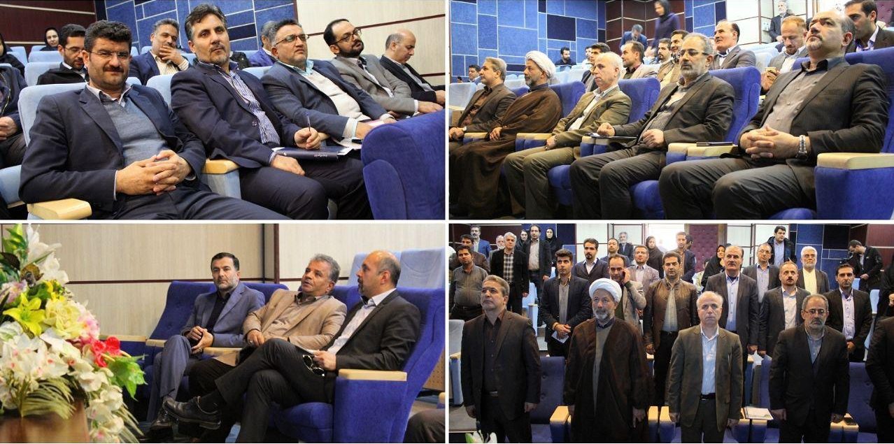 آغاز پیش فروش انشعاب فاضلاب در دماوند/ عملیات اجرایی از بهمن‌ماه امسال آغاز خواهد شد