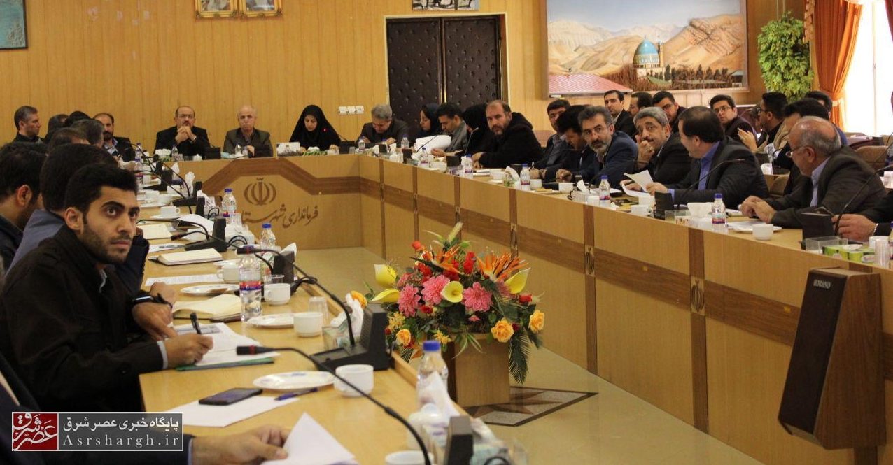 اختصاص ۲۲ میلیارد تومان اعتبار از محل تملک دارایی به دماوند/ تحقق بیش از ۹۰ درصد مصوبات نشست مشترک شورای برنامه‌ریزی استان و دماوند/ افتتاح ۲۰ واحد بوم‌گردی تا پایان سال جاری در دماوند