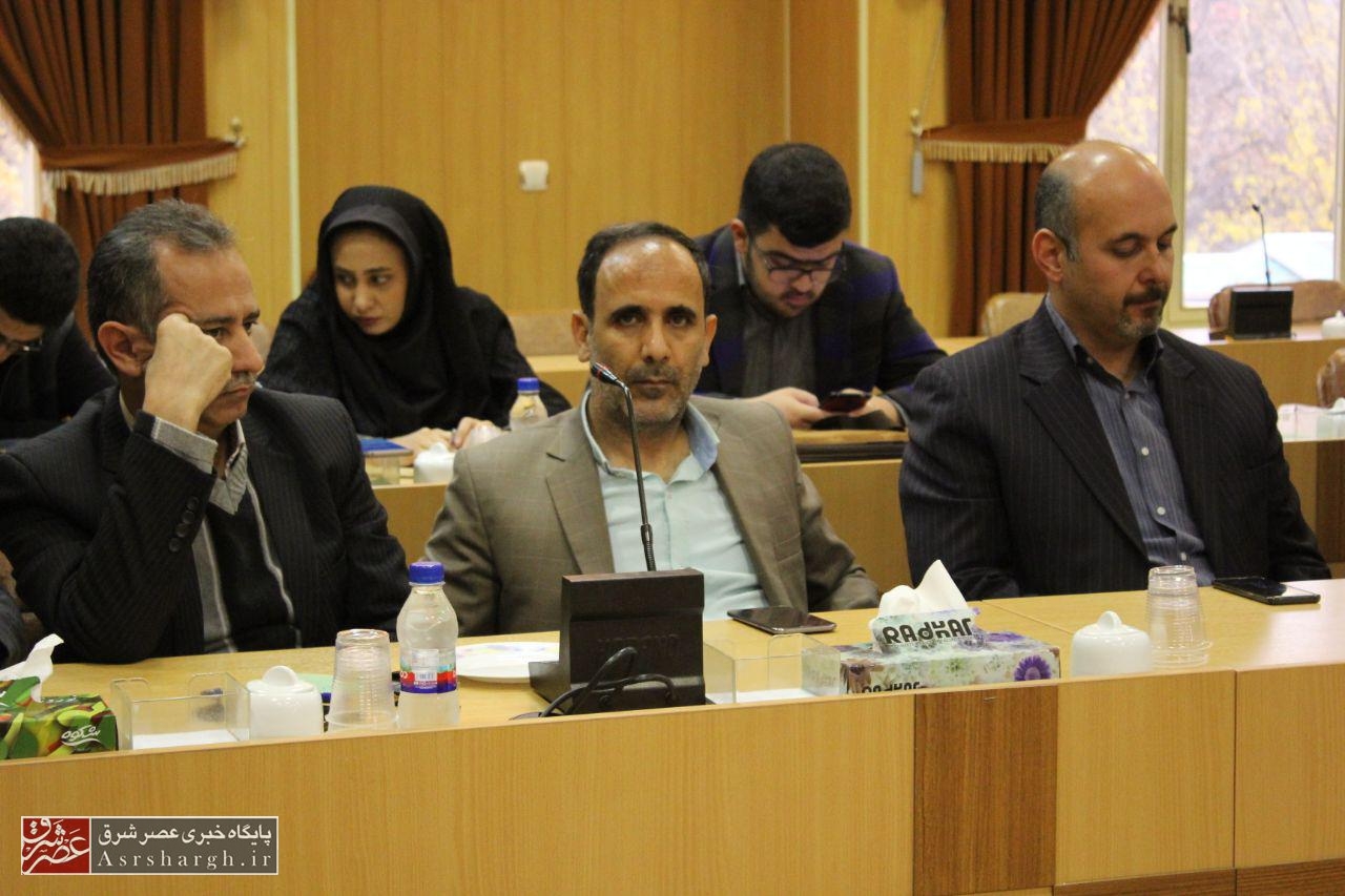 اسناد ۲ قلعه‌ باستانی کیلان برای بازسازی در اختیار شهرداری قرار گیرد/ ۱۰۰ درصد افراد بومی کیلان با سواد و تحصیل‌کرده هستند/ تجهیزات کتابخانه کیلان فرسوده شده است