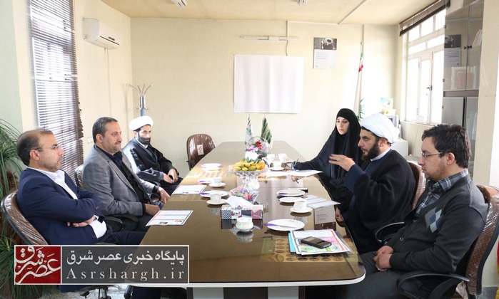 فرهنگ‌سازی وقف نیازمند تلاش مبلغان دینی است/ مفهوم وقف از صرفاً اموال و املاک خارج شود/ اطلاع‌رسانی امور وقف توطئه‌های دشمن را خنثی می‌کند