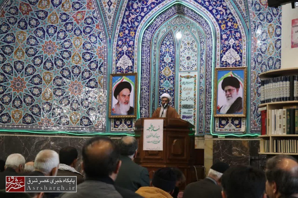 دشمن امید به فروپاشی درونی ایران دارد/ حماسه ۹ دی متعلق به حزب و جناح خاصی نیست/ دشمن دائم در حال برنامهریزی برای ضربه زدن به نظام است