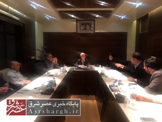 فرصت ۳ ماهه برای ارائه برنامه جامع فعالیت آینده شرکت توسعه عمران دماوند/ هماهنگی با شهرداران و دهیاران برای بهکارگیری این شرکت در دماوند