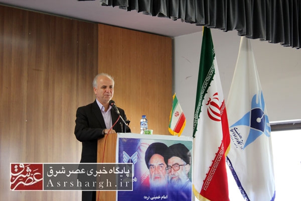 وقتی از نماینده دولت انتقاد می‌کنید، حتماً به فکر آینده کشور هستید/ تحول در حوزه اشتغال با احیای شهرک صنعتی ۲ دماوند/ هیچ تصمیمی بدون هماهنگی در دماوند اتخاذ نمی‌شود