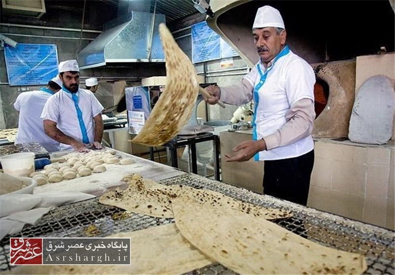افزایش ۱۰ درصدی نرخ نان دردی از نانوایان دوا نمی‌کند/ هزینه‌های نانوایان چندین برابر شده است/ دولت به فکر اعلام نرخی معقول باشد
