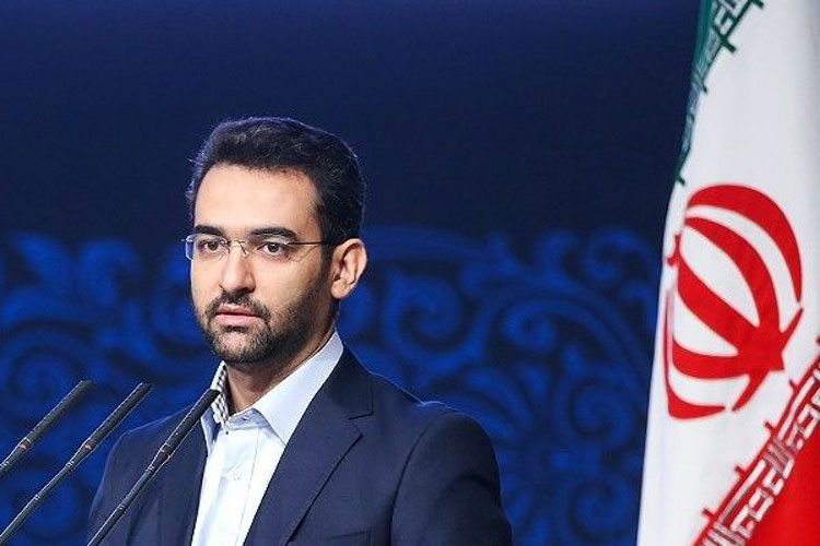 جوان‌ترین وزیر دولت روحانی؛ میهمان دماوند و فیروزکوه