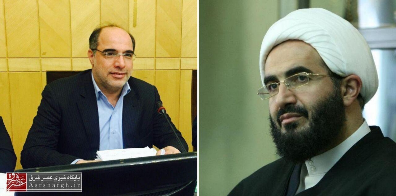 انتصاب حجت‌الاسلام حاج‌علی‌اکبری به امام جمعه موقت تهران سبب تقویت وحدت ملی خواهد شد