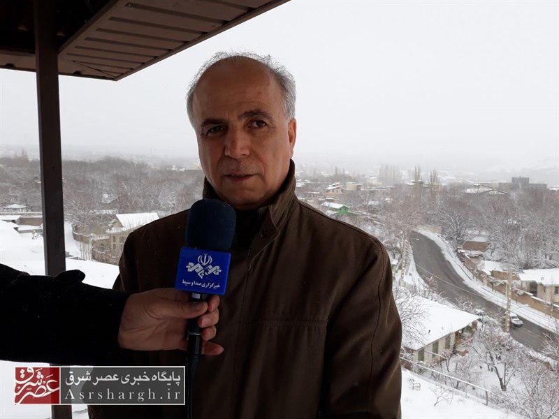 استفاده از تمام ظرفیتهای دماوند برای خدماترسانی به مردم/ آسیبهای مدیریت بحران دماوند بررسی میشود