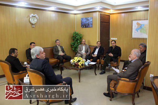 تشکیل سازمان مدیریت بحران در شهرستان دماوند/ لزوم استفاده از نیروهای مردمی در رفع بحران/ در مواقع بحران، هیچ مدیری حق خروج از منطقه استحفاظی خود را ندارد