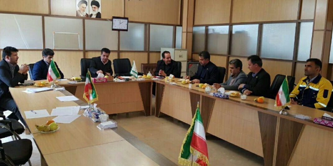 توسعه خدمات پستی جهت رفاه شهروندان در شهر کیلان/ گسترش همکاری‌های ادارات دولتی در کیلان