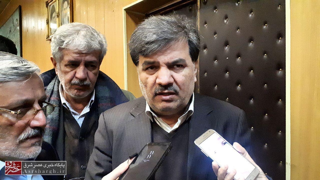 عمده مشکلات سایت‌های مسکن مهر دماوند برطرف شده است/ قیمت واگذاری زمین در مسکن مهر جهت خدمات‌رسانی شهرداری دماوند نهایی می‌شود