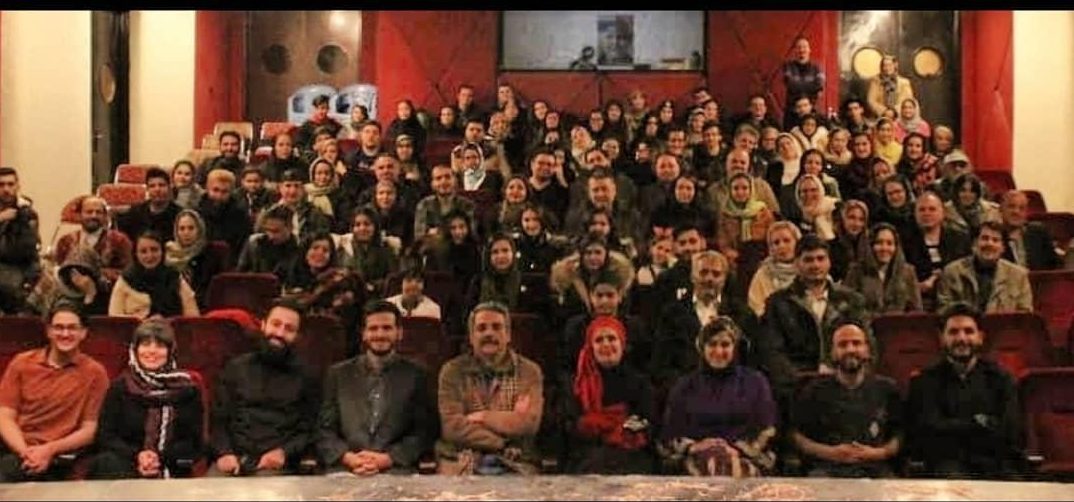 آغاز اجرای نمایش «مده» در شهرستان پردیس/ گرامیداشت هنرمند فقید «حسین محب‌اهری» در فرهنگسرای مهر بومهن+ تصاویر