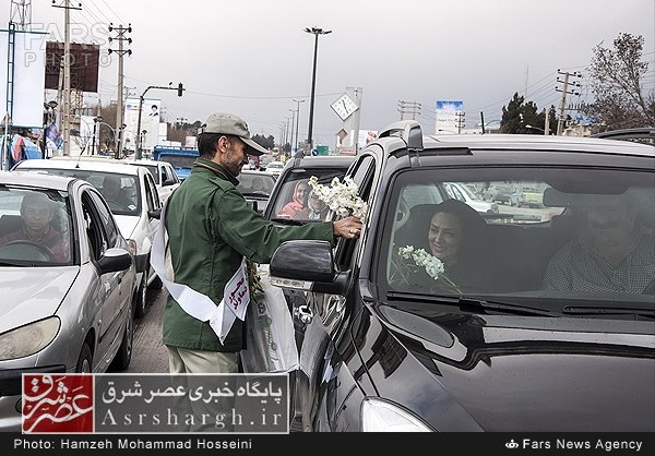 آمادگی برای استقبال از گردشگران نوروزی در دماوند/ بازارچههای سنتی و صنایعدستی برپا میشود