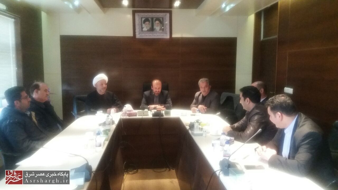 جابه‌جایی در اعضای اصلی و علی‌البدل شورای شهر آبسرد/ بازگشت دوباره «همایونفر» به شورا