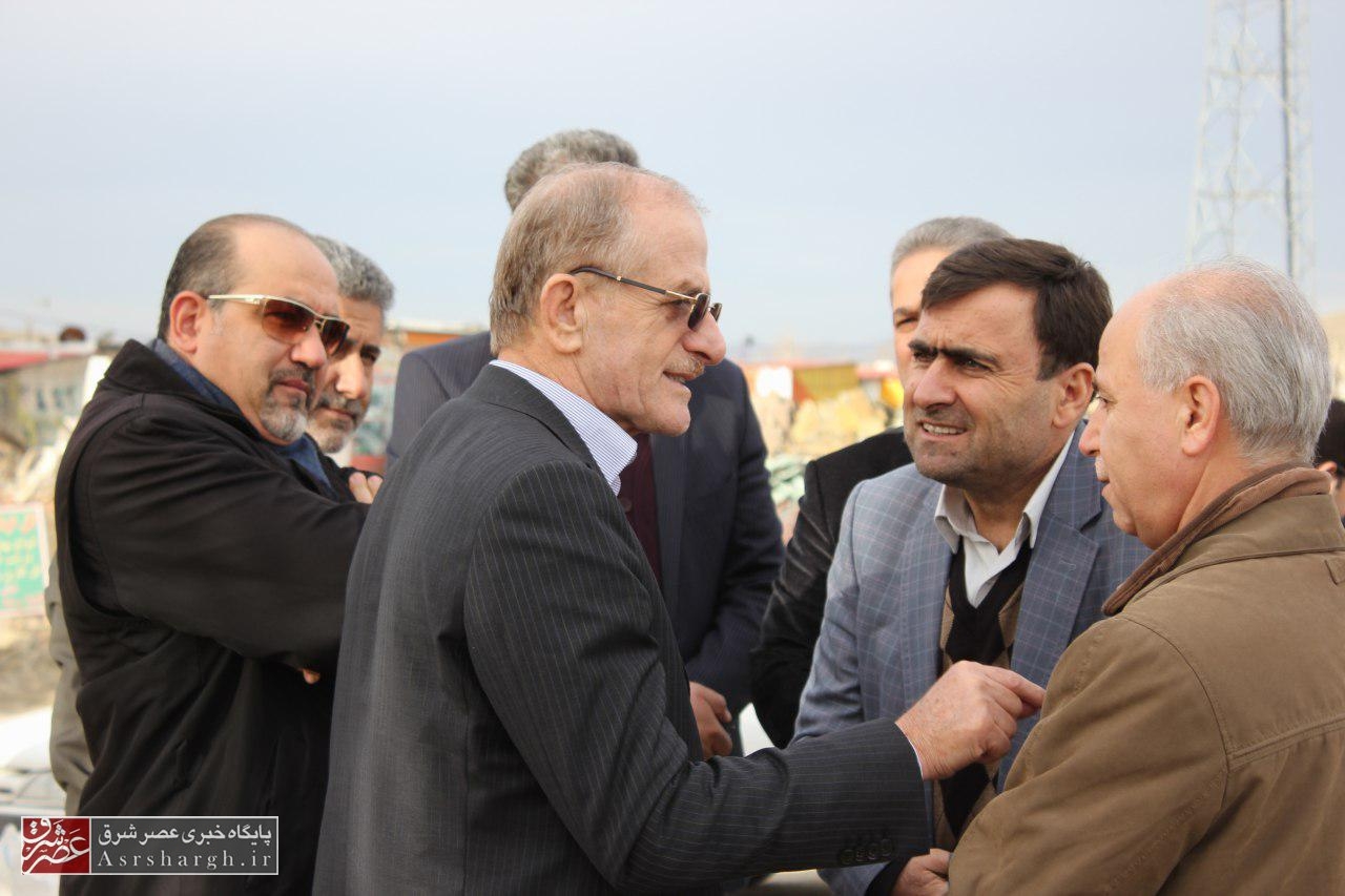 آغاز عملیات احداث تقاطع مهرآباد رودهن/ جاده صالح‌آباد بهسازی می‌شود/ بهسازی و تامین روشنایی ورودی کیلان