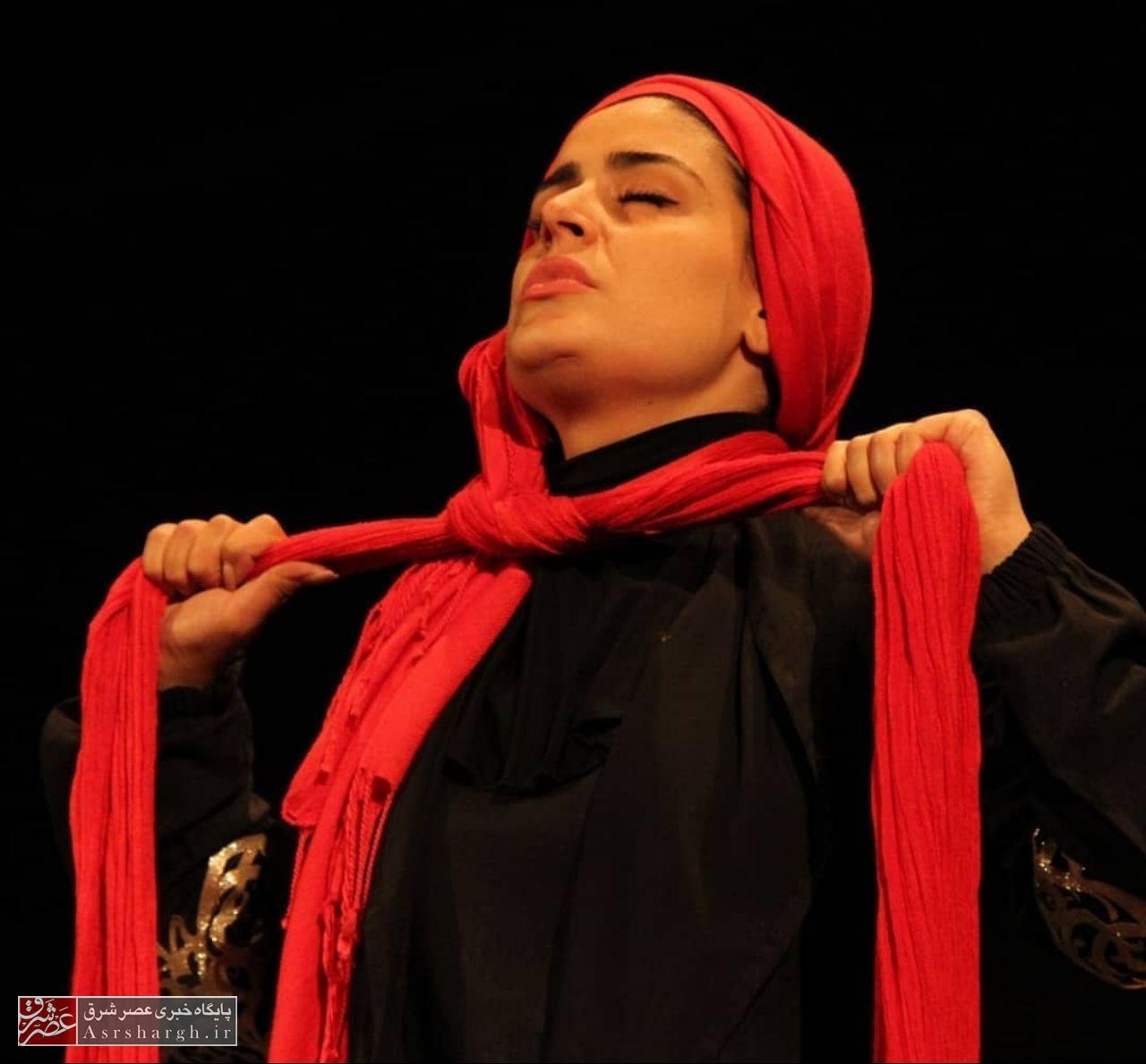 شیفتگی در عشق/ به‌کارگیری قدرت «مده‌ها» برای زندگی مردم باعث آرامش جهان خواهد شد