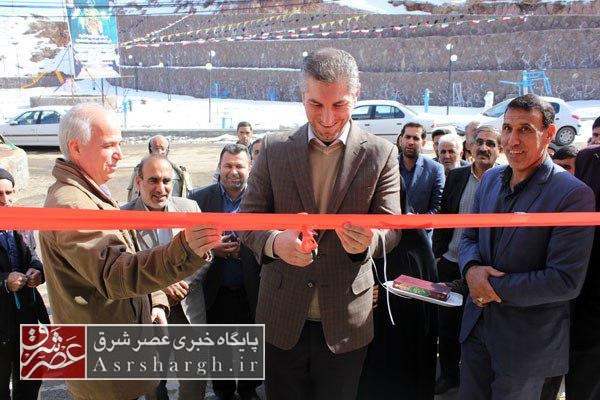 بهره‌برداری از اقامتگاه‌های بوم‌گردی در دماوند/ اجرای طرح آبیاری قطره‌ای در ۴۲ هکتار از باغات منطقه «جابان»+ تصاویر