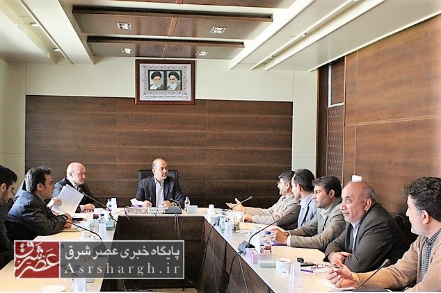 تعیین تکیلف مشکلات شبکه آبرسانی برخی از مناطق دماوند