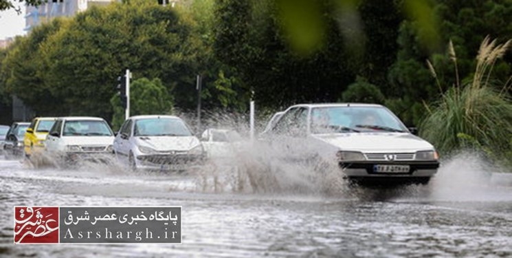 هشدار درباره احتمال وقوع سیلاب در دماوند/ مسافران از توقف در حریم رودخانه‌ها پرهیز کنند