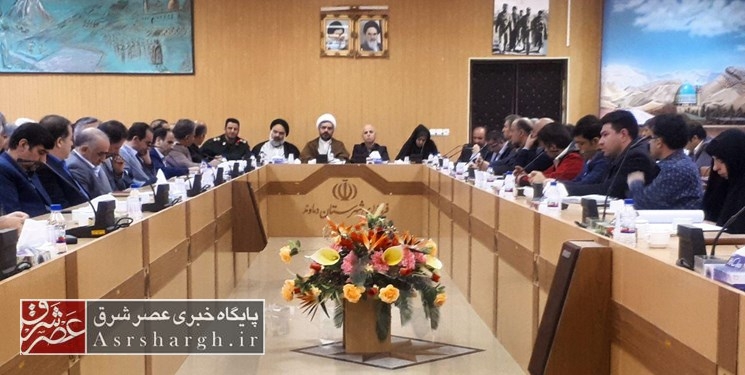 لزوم تکمیل پروژههای باقی مانده دماوند در سال ۹۸/ اقدامات بر اساس سند توسعه باشد