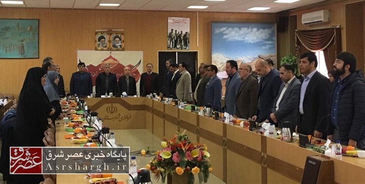 استان توجه ویژه‌ای به دماوند داشته باشد/ هیچ مشکلی در برگزاری انتخابات نداریم