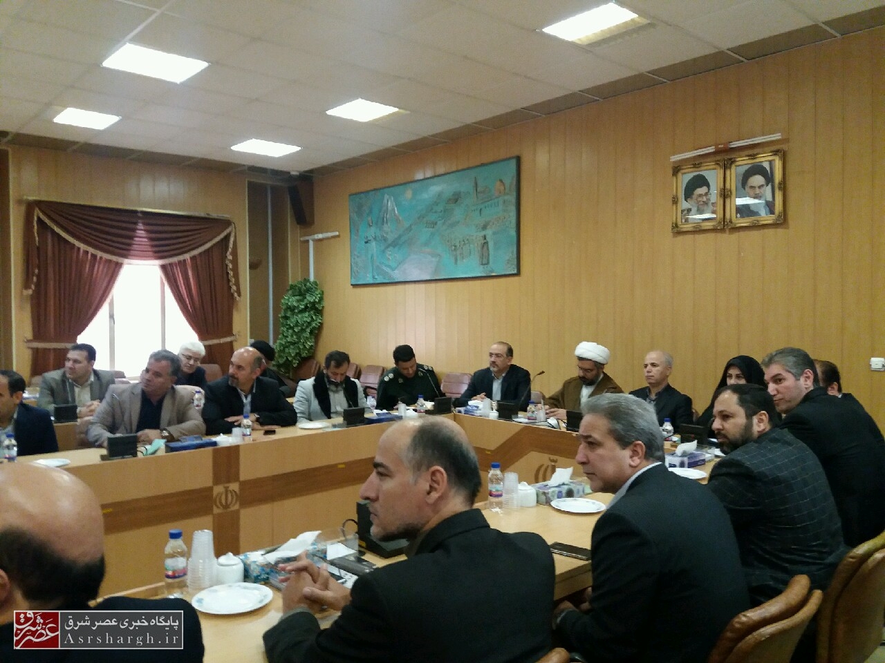 بیانیه گام دوم انقلاب سرلوحه کار مدیران قرار گیرد/ مدیریت جهادی عامل پیشرفت است