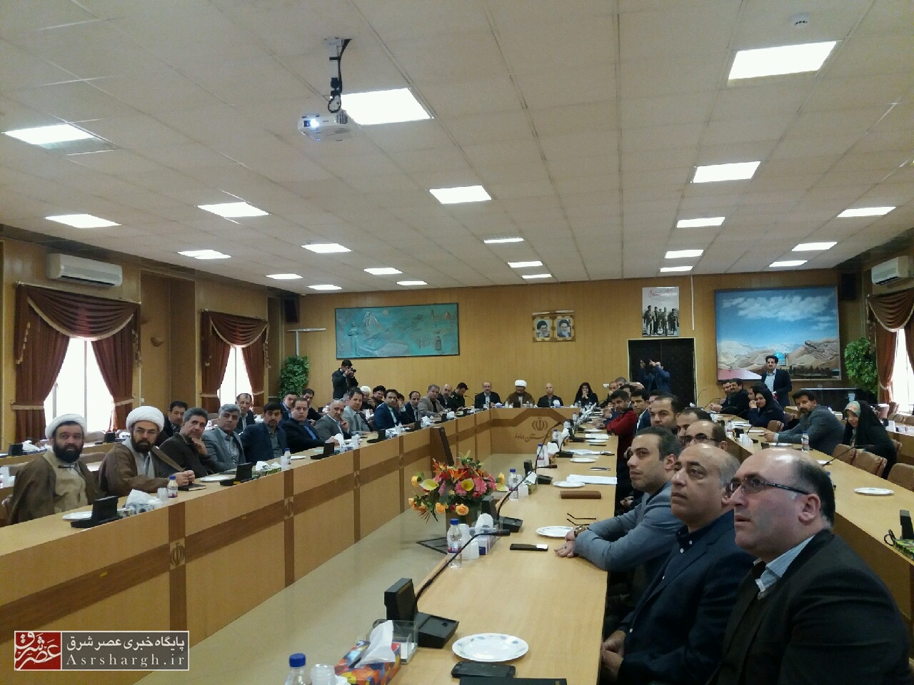 وجود ۷۵ هزار مشترک گاز در دماوند