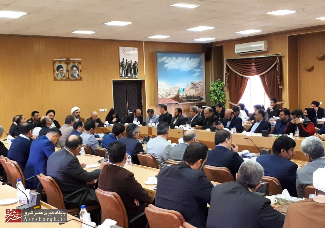 ادارات خدماترسان حفاری را تعطیل کنند