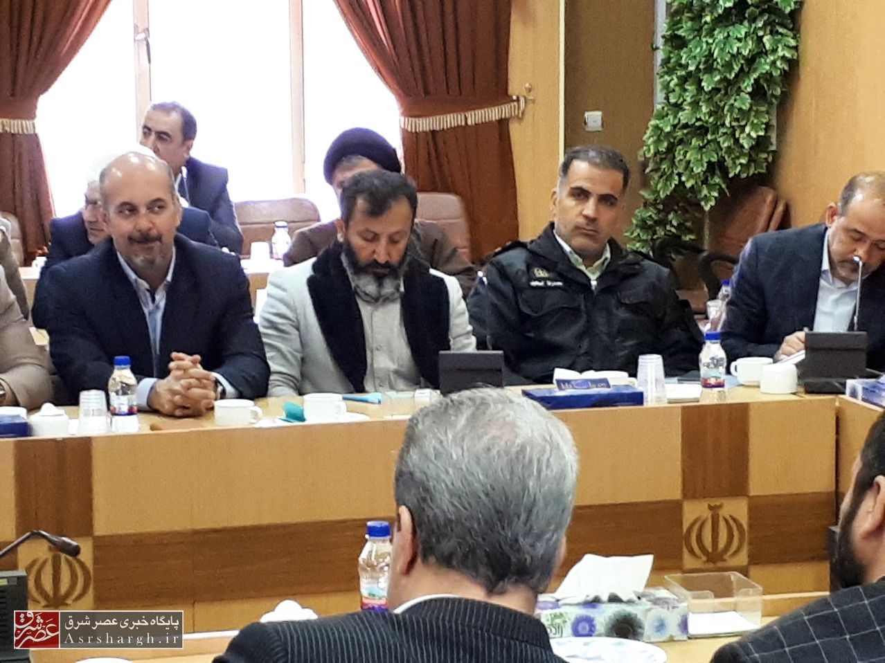 مسؤولان پیگیر وجود نگهبان و سرایدار طی ایام نوروز در ادارات باشند