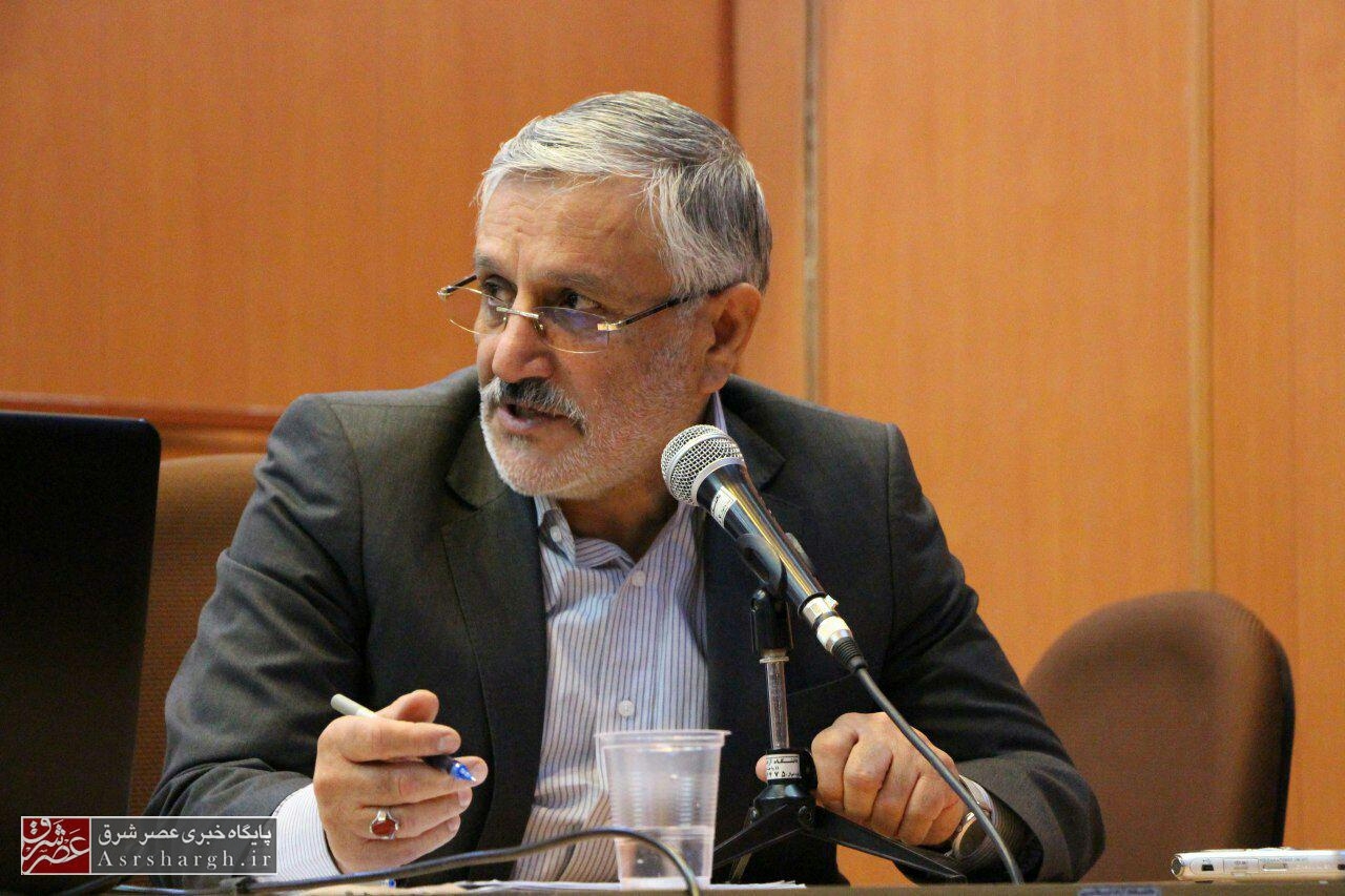 سنوات خدمتی فرماندار دماوند ۳۴ سال است/ ماندگاری صفری ربطی به حمایت‌های من ندارد