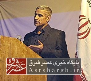 «یار‌احمدی» عضو شورای انجمن اولیاء و مربیان شهرستان‌های استان تهران شد