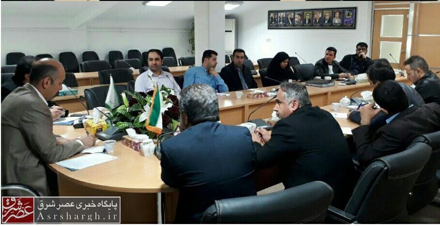 ایجاد بستر مناسب برای پذیرایی میهمانان نوروزی در آبسرد/ معرفی آبسرد به عنوان منطقه گردشگری