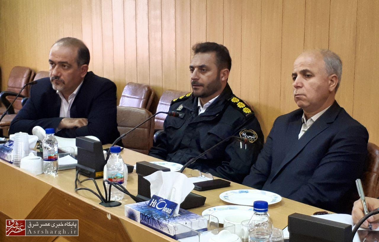 پیش‌بینی افزایش مسافران هراز و فیروزکوه در نوروز ۹۸/ لزوم استقرار بالگرد اورژانس