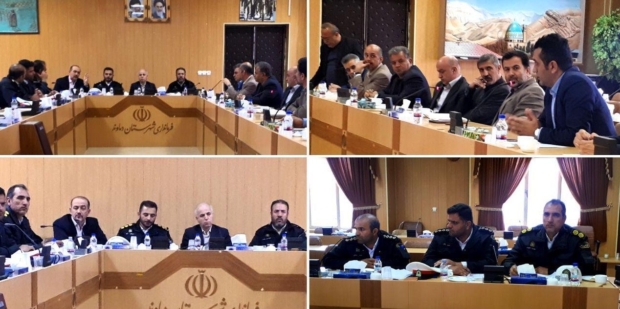 بهره‌برداری فاز نخست محور ایوانکی-کیلان در سال ۹۸/ شهرداری‌ها آماده ورود به سال جدید