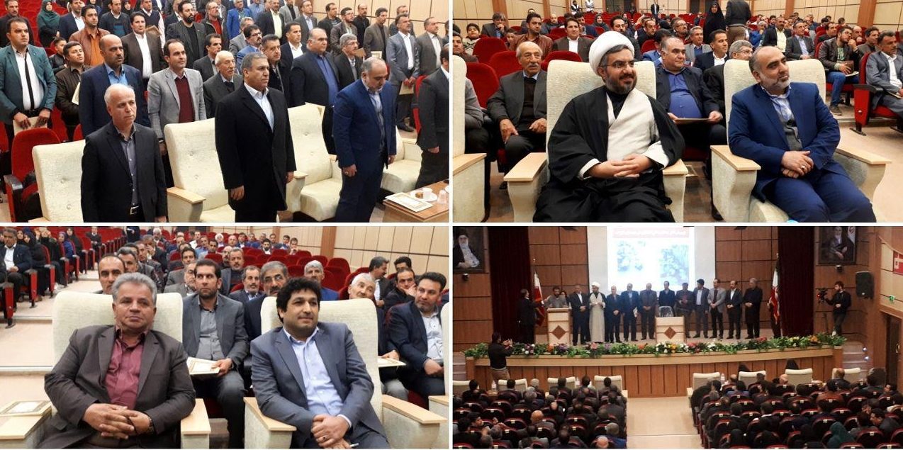 کمک ۲۶۰ میلیون تومانی خیران دماوندی در جشن گلریزان+ تصاویر